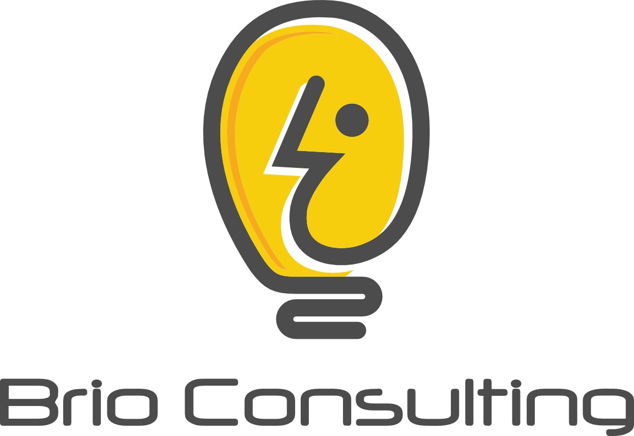 Brio Consulting Logo